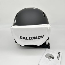 Salomon Driver S Ski Snowboard