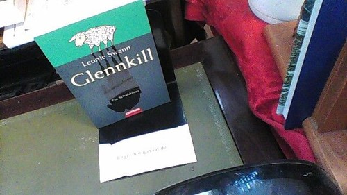 Glennkill ein schafskrimi - glennkill:,