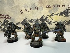 Forgeworld Horus Heresy