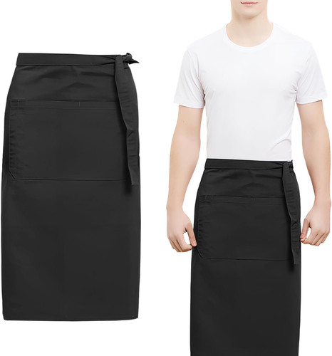 Kittelschürze damen herren - kittelschürze,