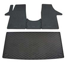 Gummi Fußmatten