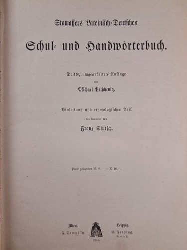 Stowassers