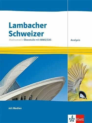 Lambacher schweizer mathematik - schweizer,
