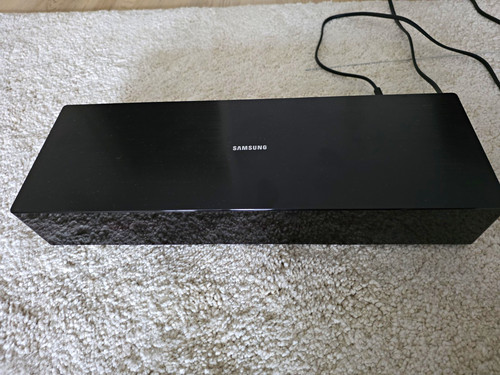 Samsung one connect box - connect,