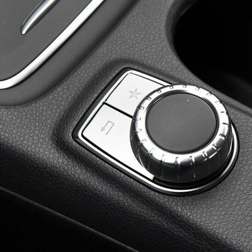Car center console multimedia - center,
