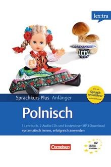 Lextra polnisch sprachkurs - polnisch,