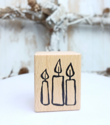 Motivstempel weihnachten - motivstempel,