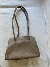 Damenhandtasche von Voi Leder