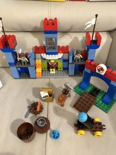 Lego Duplo Ritterburg 10577