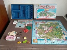 Brettspiel monopoly dvd - monopoly,