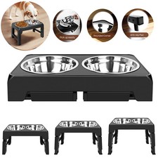 Futterbar Hunde Napfstation