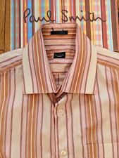 Paul Smith SHIRT Herren