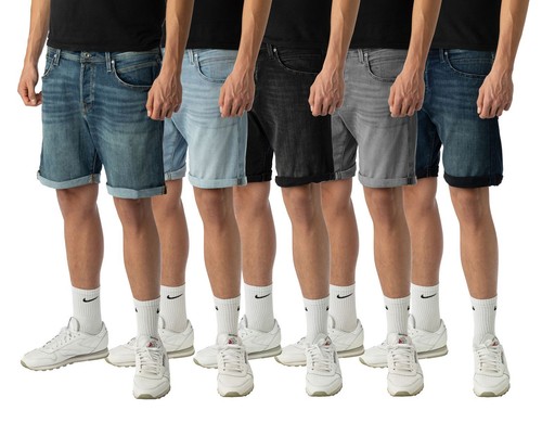 Jack jones kurze - jones, jeans