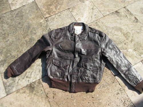 Army fliegerjacke cooper - us,