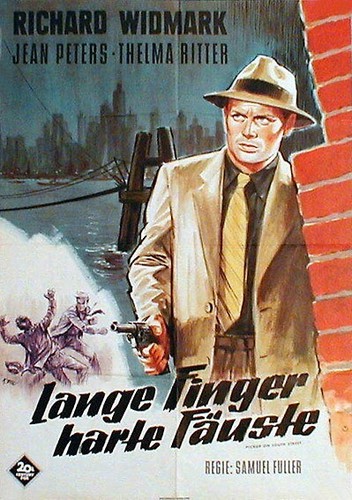 Richard widmark lange - richard,
