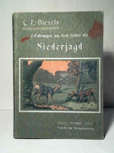 Erfahrungen aus dem gebiete - dem,