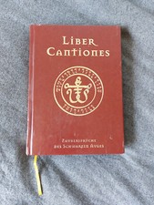 DSA 4.1 Liber Cantiones Deluxe