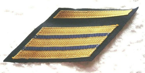 Marine ärmelabzeichen - marine,