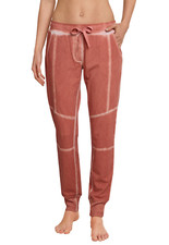 SCHIESSER Damen Hose lang Sweathose Fitnesshose Chillhose S M XL XXL Loungehose