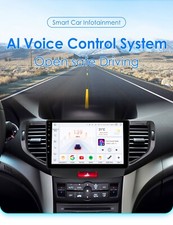 64GB Für Honda Accord VIII 8