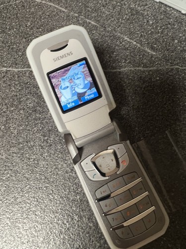 Siemens cf62 guter - cf62,