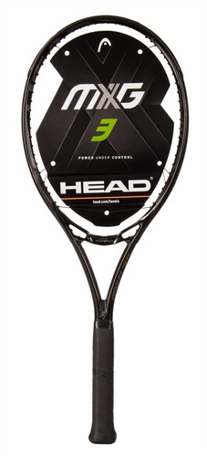 Head mxg unbesaitet tennis - mxg,