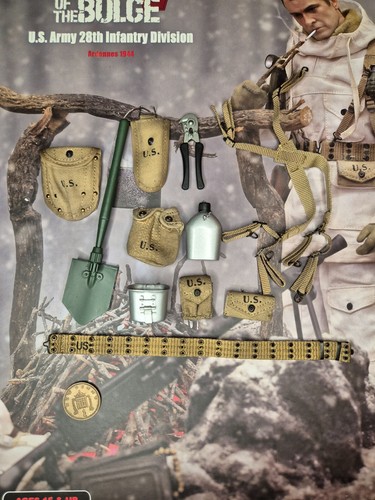 Soldier story botb army - botb, us