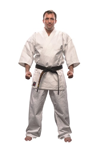 Kwon danrho karateanzug - ,