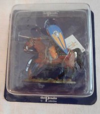 Del Prado SME018, Krieger des