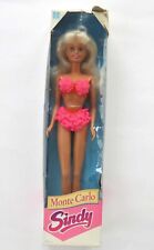 VINTAGE MONTE CARLO SINDY