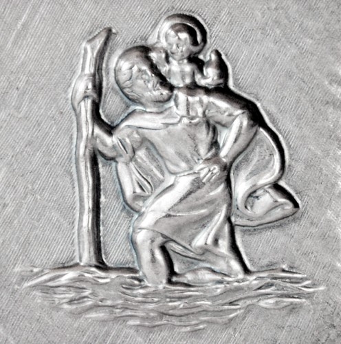 Heiliger sankt - heiliger, st.