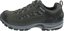 Meindl Journey Pro GTX Herren Wanderschuh GTX grau-olive