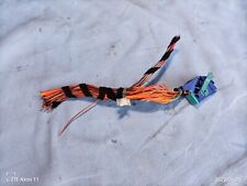 Opel Zafira A 2002 F75 T98 Airbag Stecker Kabelbaum Airbagsteuergerät 