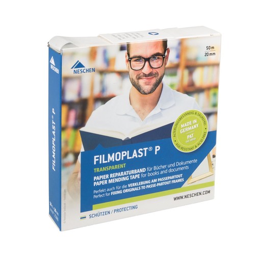 Neschen filmoplast x 2 - neschen,