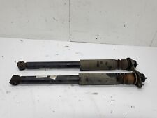 BMW E46 FL - Stoßdämpfer Stossdämpfer links & rechts hinten 556882 (42)