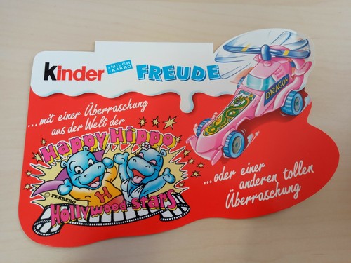 Figuren - Ü-ei,