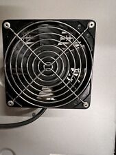 HVL 400 Schaltschrankheizung