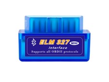 Super Mini ELM327 V1.5