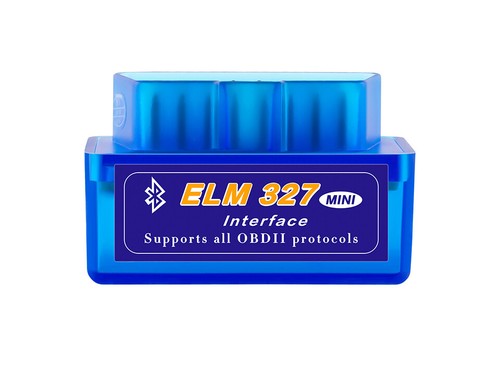 Super mini elm327 5 - super,