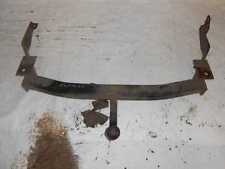 Anhängerkupplung VW Caddy 2 II bj. 1995 - 2002