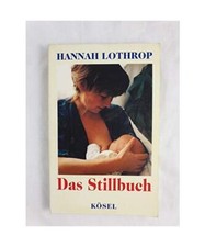 Das Stillbuch., Hannah Lothrop
