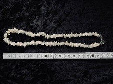 Kette morganit heilstein - kette, 45
