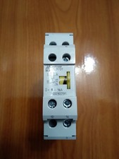 Dold Stromrelais ML9701, AC/DC 8-16A, 1-Phasig, 1 Wechsler