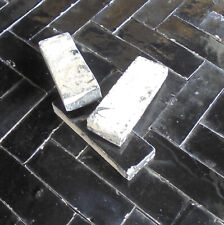 0,14m² bunt glasierte Ziegel