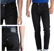 LEVIS 512 Jeans Herren Slim