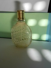 Flakon Diesel Fuel for Life 50ml ! Leer! Tolle Deko für Bad und mehr !