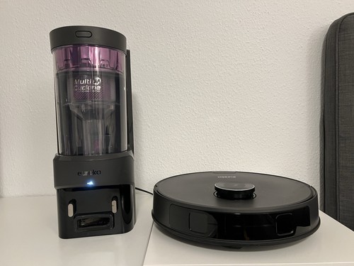 Eureka e10s gen - eureka,