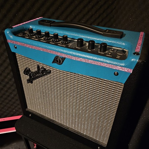 Fender mustang i v2 - mustang,