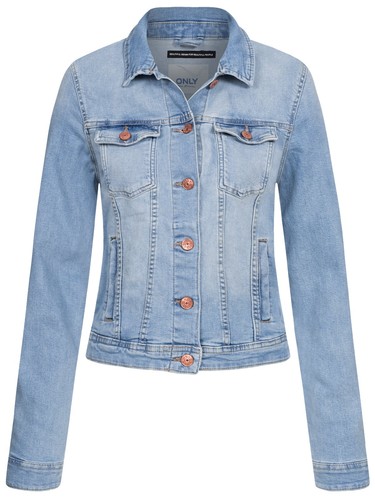 Only damen jeansjacke jacke - only,