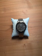 Boccia Titanium 3597-01 Herrenuhr 